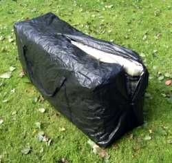 Large Cushion Storage Bag - Aestas B