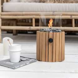 Cosi Cube 70 Gas Fire Pit