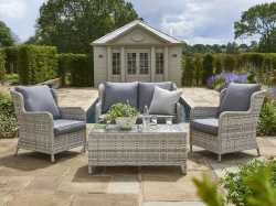 Wroxham Large Outdoor Lounge Set